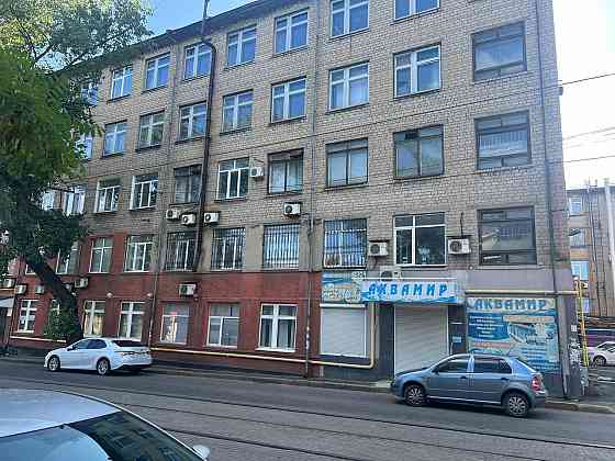 Продажа офиса в Центре города Артема 41 Донецк