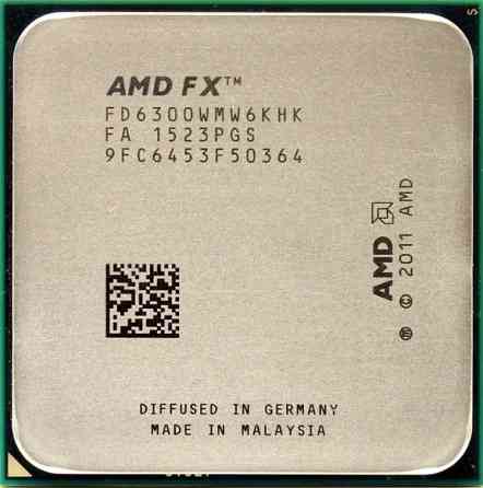 AMD FX-6300 OEM Донецк