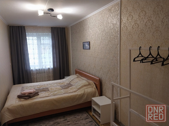 Посуточно 2-х комн квартира Луганск Луганск - изображение 2