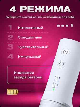Ирригатор Xiaomi Mijia Electric Flusher для чистки полости рта/зубов Донецк