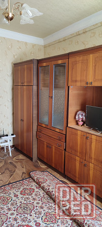 Продам 2-х комнатную квартиру, Точмаш, Киевский район Донецк - изображение 5