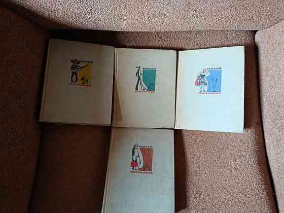 Ссергей Михалков. Собрание сочинений Донецк