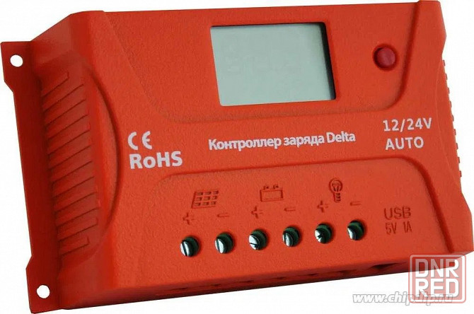 Монокристаллическая солнечная панель 12 Вольт 100 Ватт Донецк - изображение 7