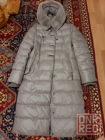 продам пуховик Донецк - изображение 2