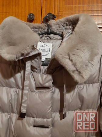 продам пуховик Донецк - изображение 3