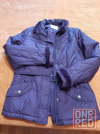 продам курточки женские Донецк - изображение 1