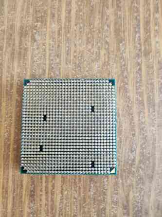 Процессор AMD FX-8150 Eight-Core Black Edition Харцызск