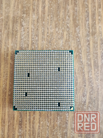 Процессор AMD FX-8150 Eight-Core Black Edition Харцызск - изображение 2