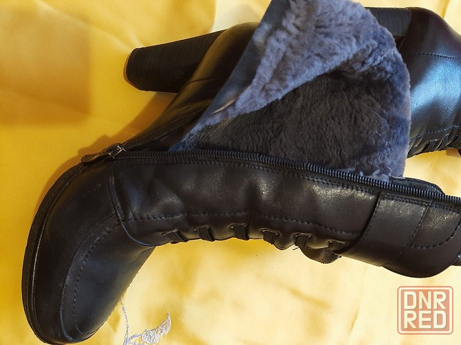 продам обувь женскую Донецк - изображение 8