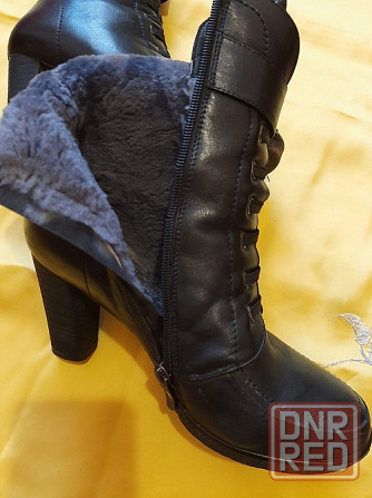 продам обувь женскую Донецк - изображение 11