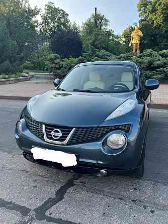 Продажа Nissan Juke 2012год весь оригинал Донецк