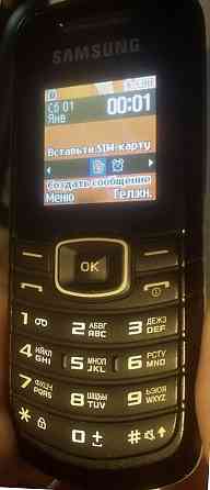 Мобильный телефон Samsung GT-E1080i оригинал, Донецк