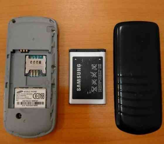 Мобильный телефон Samsung GT-E1080i оригинал, Донецк