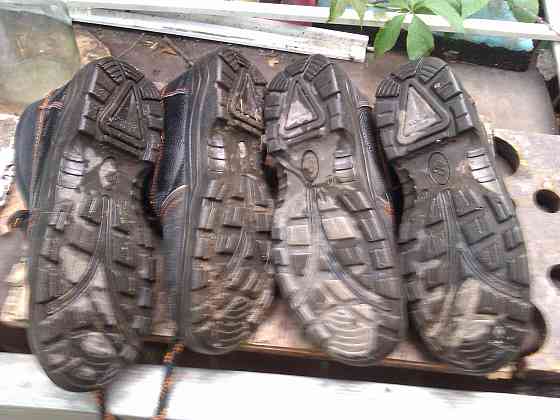 Обувь мужская Донецк