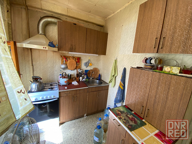 Продам 3-к квартиру в центре Донецк - изображение 6