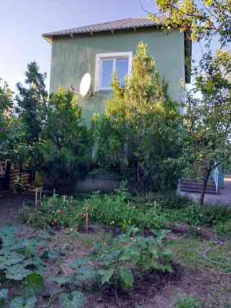 Продам дом120 м2 в 2х уровнях Голубой Донецк