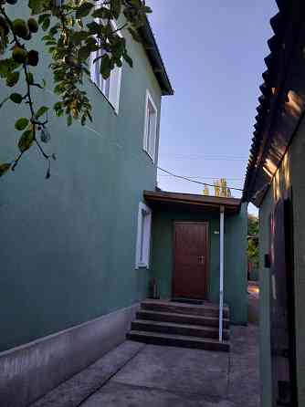 Продам дом120 м2 в 2х уровнях Голубой Донецк