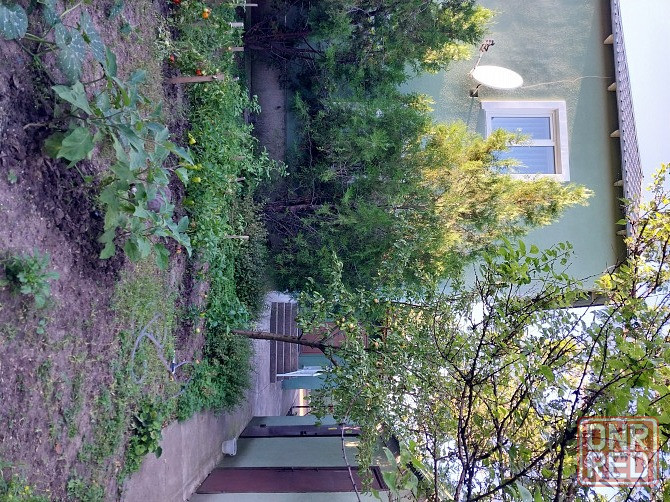 Продам дом120 м2 в 2х уровнях Голубой Донецк - изображение 9