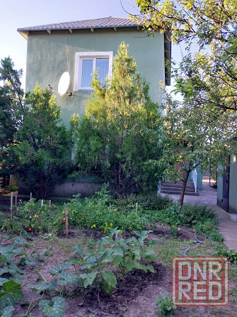 Продам дом120 м2 в 2х уровнях Голубой Донецк - изображение 5