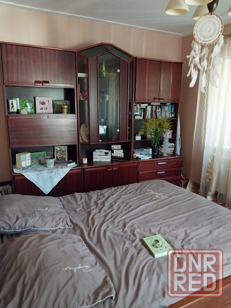 Продам дом120 м2 в 2х уровнях Голубой Донецк - изображение 6