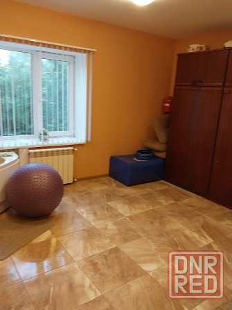 Продам дом120 м2 в 2х уровнях Голубой Донецк - изображение 2