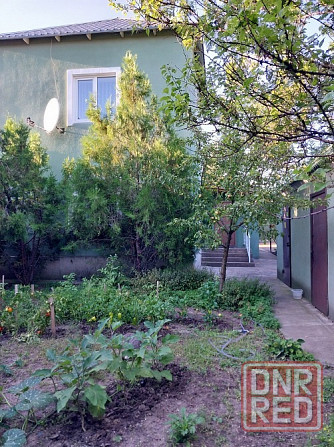 Продам дом120 м2 в 2х уровнях Голубой Донецк - изображение 4