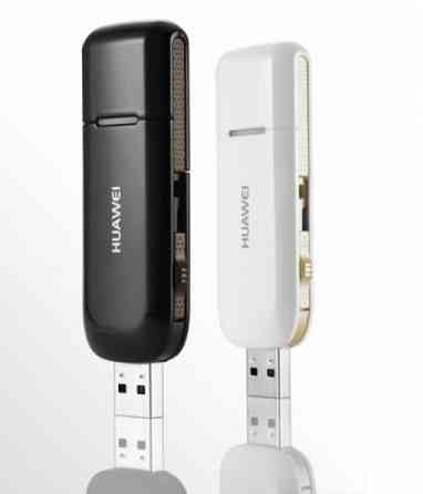 Модем 3G/2G USB Huawei E1820 (под любого оператора) Макеевка