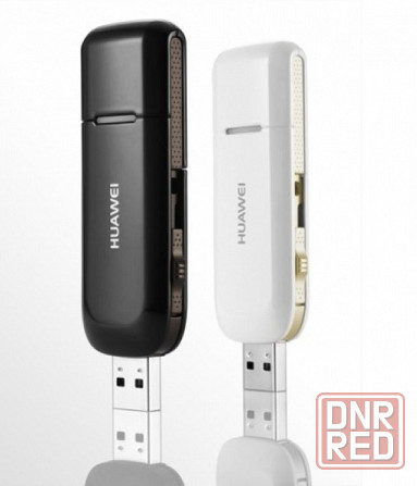 Модем 3G/2G USB Huawei E1820 (под любого оператора) Макеевка - изображение 1