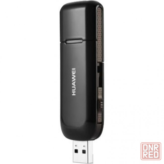 Модем 3G/2G USB Huawei E1820 (под любого оператора) Макеевка - изображение 2