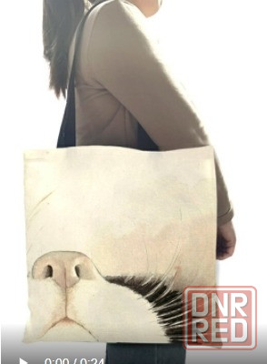 Женская сумка Тоут Донецк - изображение 3