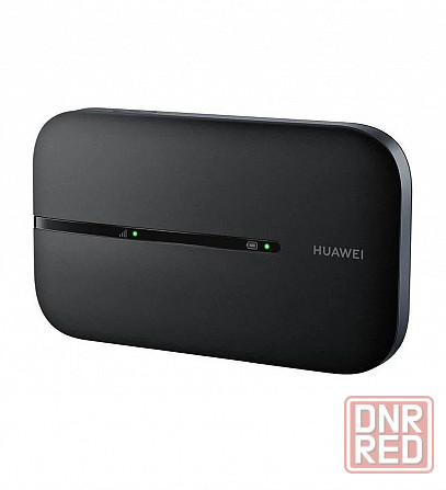 Модем Wi-Fi Huawei E5576-320 3G/4G внешний (белый/черный) [51071rwy/51071ulp] Макеевка - изображение 6