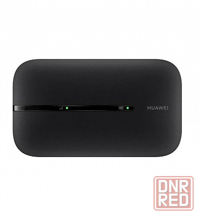 Модем Wi-Fi Huawei E5576-320 3G/4G внешний (белый/черный) [51071rwy/51071ulp] Макеевка - изображение 5