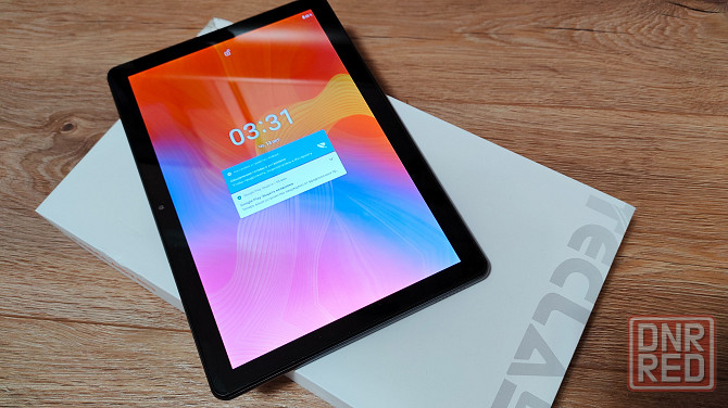 Планшет Teclast P25 2/32 Гб Gb 10.1" дюймов 4 ядра Глобальный Новый Донецк - изображение 6