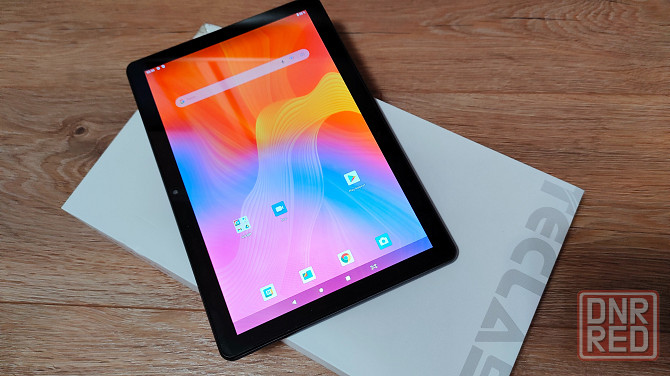 Планшет Teclast P25 2/32 Гб Gb 10.1" дюймов 4 ядра Глобальный Новый Донецк - изображение 4
