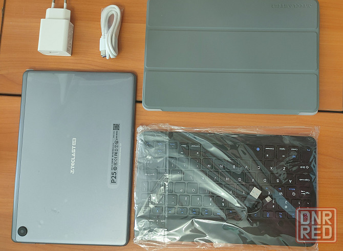 Планшет Teclast P25 2/32 Гб Gb 10.1" дюймов 4 ядра Глобальный Новый Донецк - изображение 2