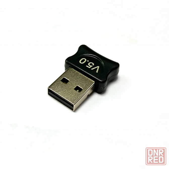 USB Bluetooth 5,0 адаптер Донецк - изображение 1