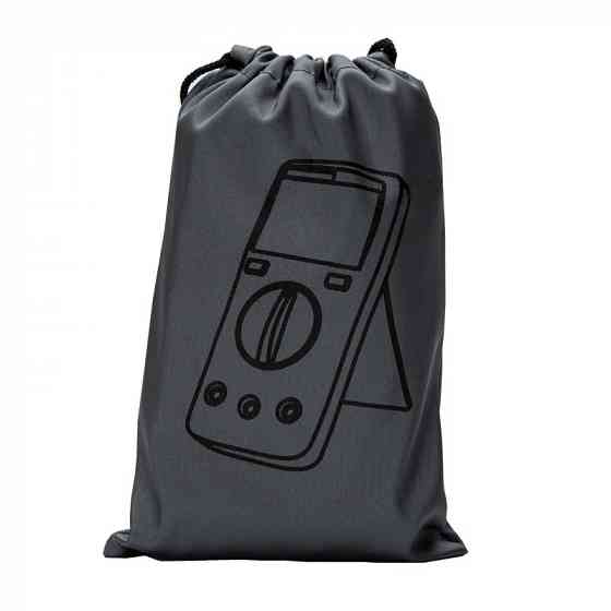 Мультиметра RICHMETERS RM102 PRO Донецк