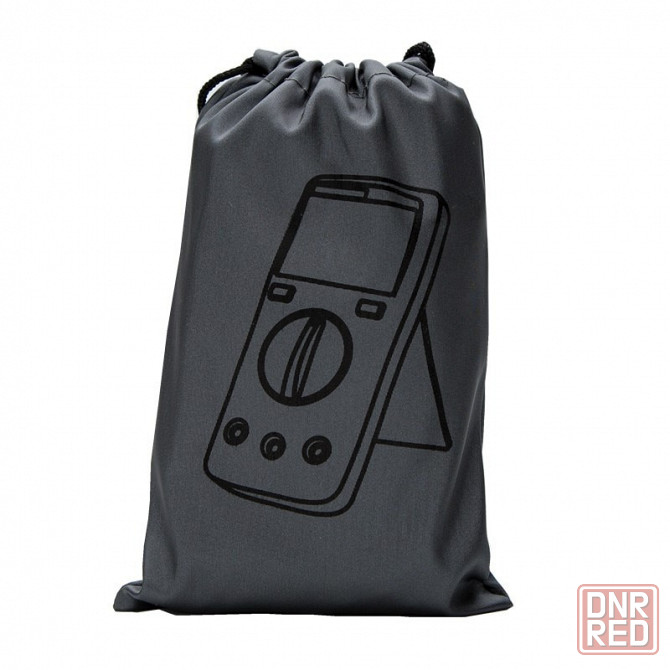 Мультиметра RICHMETERS RM102 PRO Донецк - изображение 3