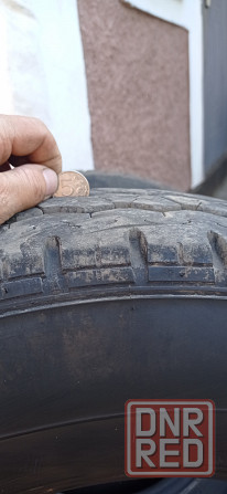 продам шины 215\75\16с Донецк - изображение 4