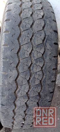 продам шины 215\75\16с Донецк - изображение 3