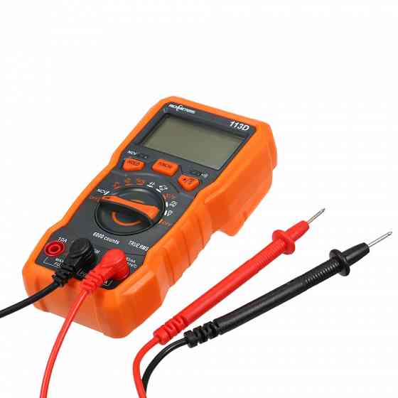 Мультиметр Richmeters RM113D Донецк