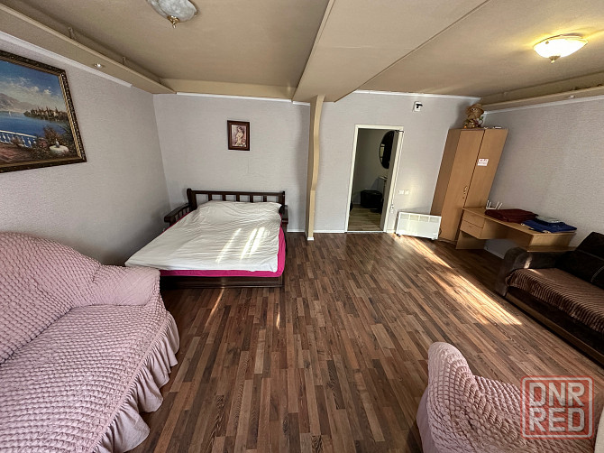 Посуточно, 1к квартира, Донецк(центр)возле Рамады Донецк - изображение 5