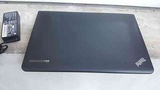Ноутбук Lenovo THINKPAD Edge E531 core I3, 15,6" Донецк