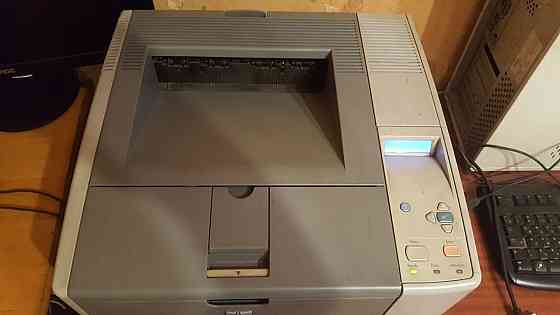 Принтер HP LaserJet 2420 Донецк
