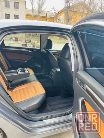 VW Passat B 8 - 2.0 SEL Premium Донецк - изображение 6