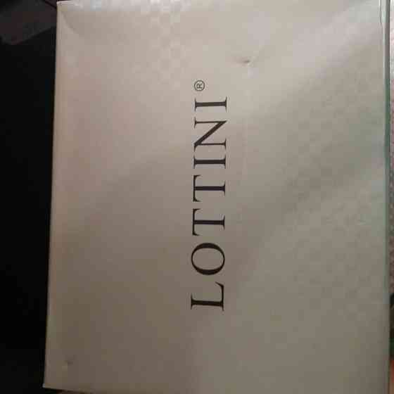 Продам босоножки Lottini 36 размер. Донецк