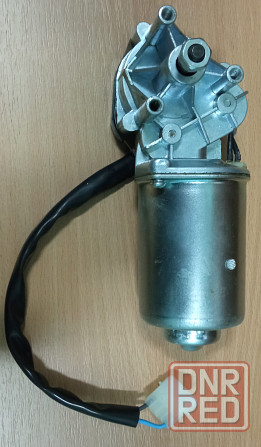 Мотор стеклоочистителя Донецк - изображение 3