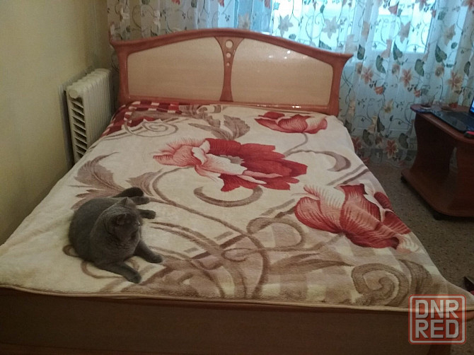 Продам спальный гарнитур Донецк - изображение 2