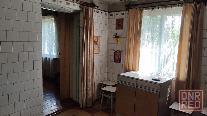 Продам дом 3-х. комнатный Петровский район Донецк - изображение 3