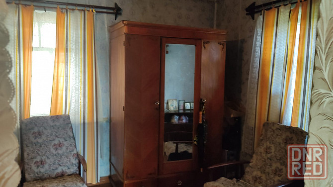 Продам дом 3-х. комнатный Петровский район Донецк - изображение 9